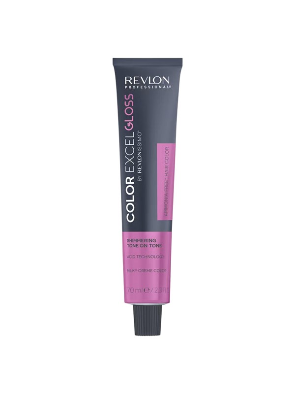 Revlon Permanent Hårfarve 70 ml.- .22 Intens Iriserende