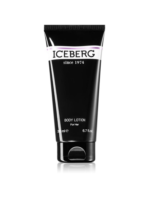 ICEberg Since 1974 Hydrating Body Lotion 200 ml