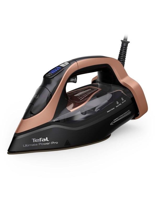 Tefal Dampstrygejern Ultimate Power Pro FV9E50
