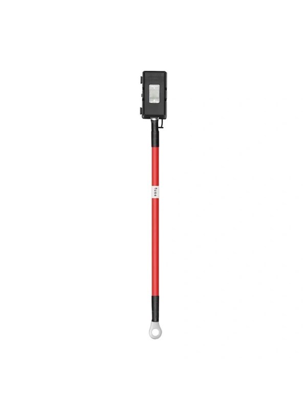 EcoFlow sikringskabel til alternatoroplader