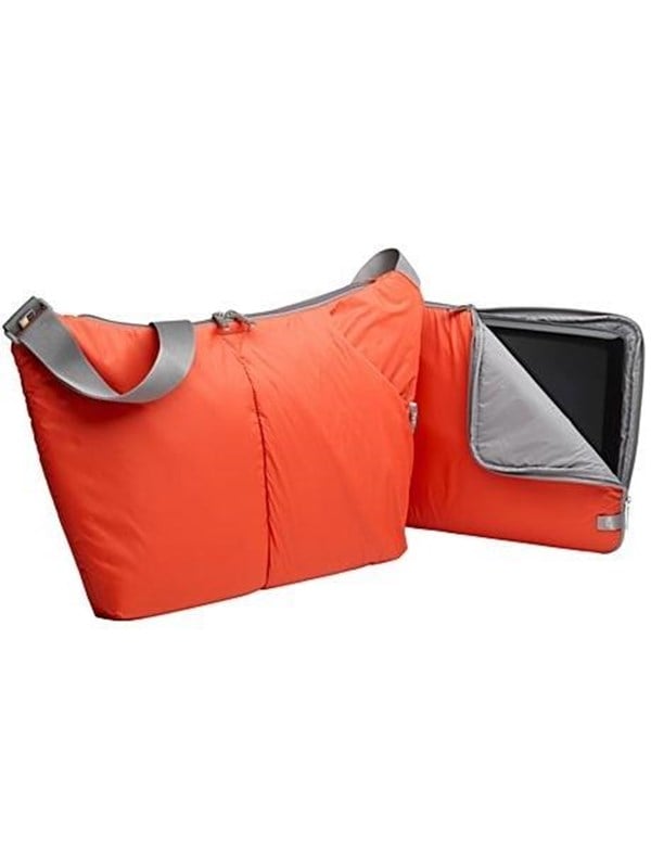 Case Logic NSB-116O, Brevtaske, 40,6 cm (16), 462 g