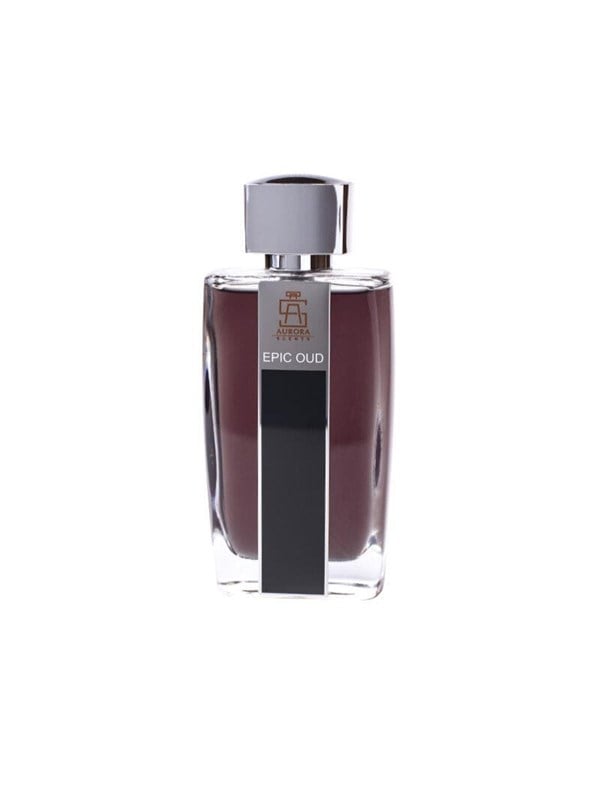 Aurora Epic Oud Eau de Parfum 100 ml