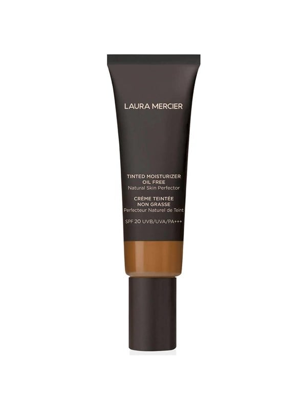 Laura Mercier Oil-Free Tinted Moisturizer SPF 20. 50ml.- Porcelain