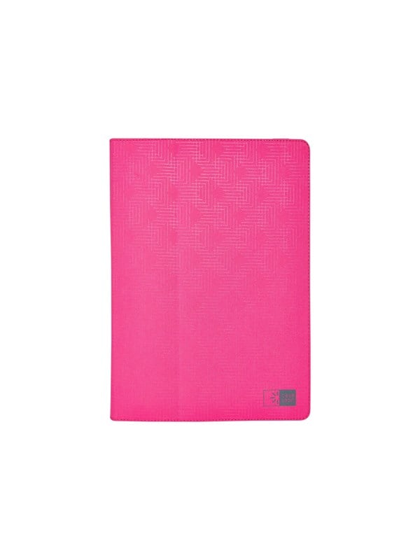 Case Logic CL-UFOL210PI, Cover, Alle mærker, 25,4 cm (10), 270 g