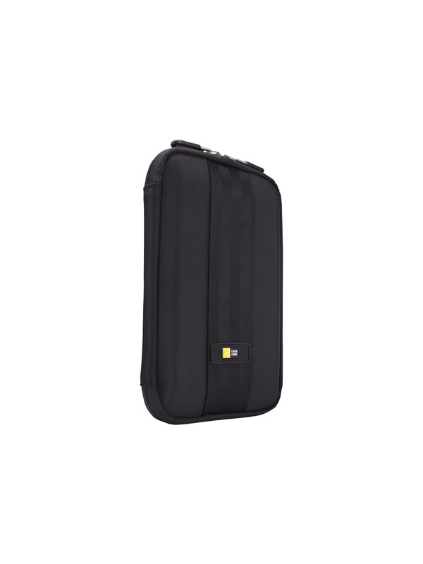 Case Logic Protective Case - Beskyttende kasse til tablet - polyester - sort - 7