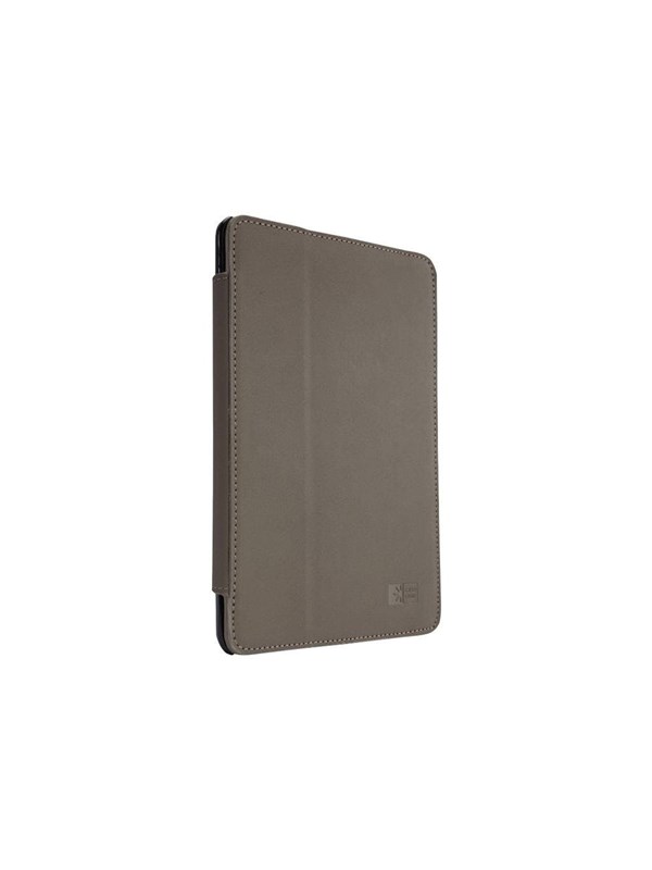 Case Logic Folio - Taske til tablet - polykarbonat - morello