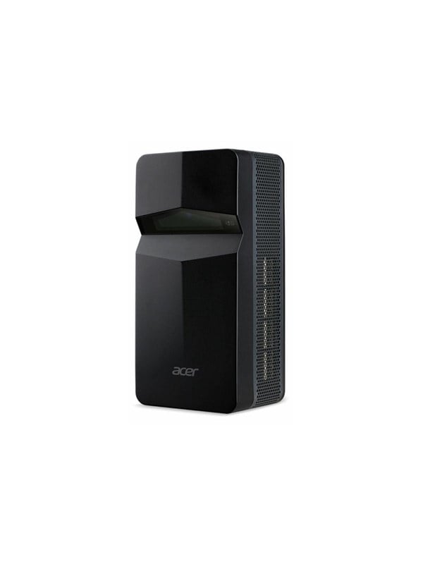 Acer Projektor PD1520Us - DLP projector - ultra short-throw - portable - 802.11ax wireless / AirPlay / Miracast / Bluetooth 5.0 - 1920 x 1080 - 500 ANSI lumens