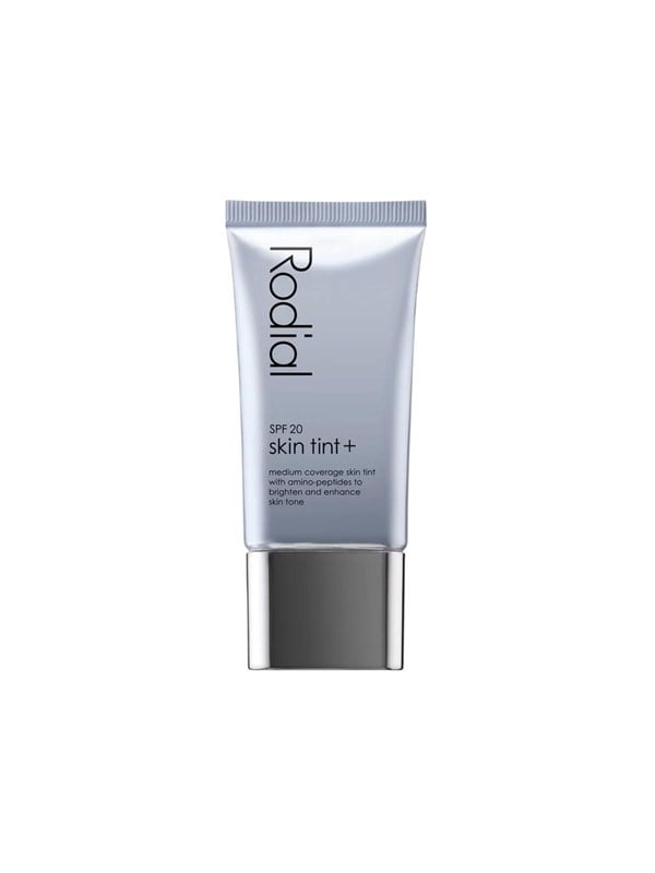 Rodial Coverage Moisturizer 40 ml.- 03 St Barths.