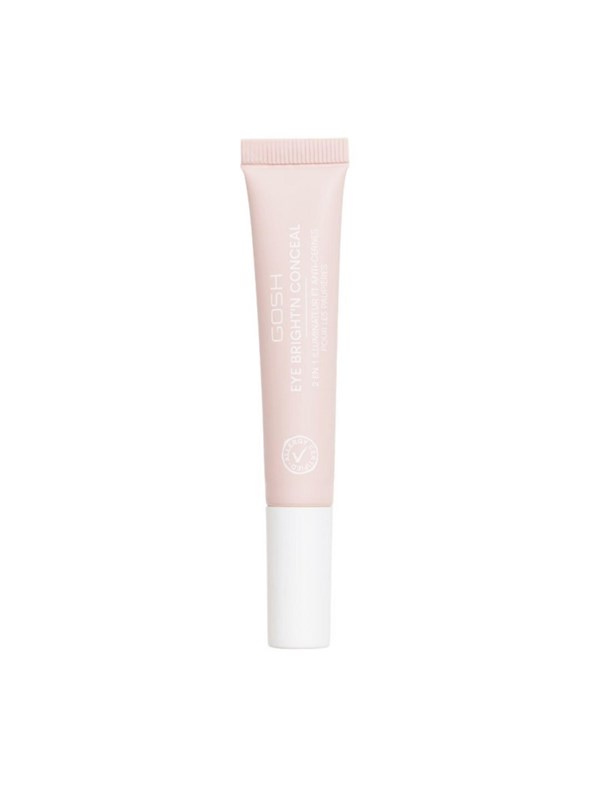 Gosh Eye Bright'n Conceal Pen 12 ml.- 002 Soft Pink