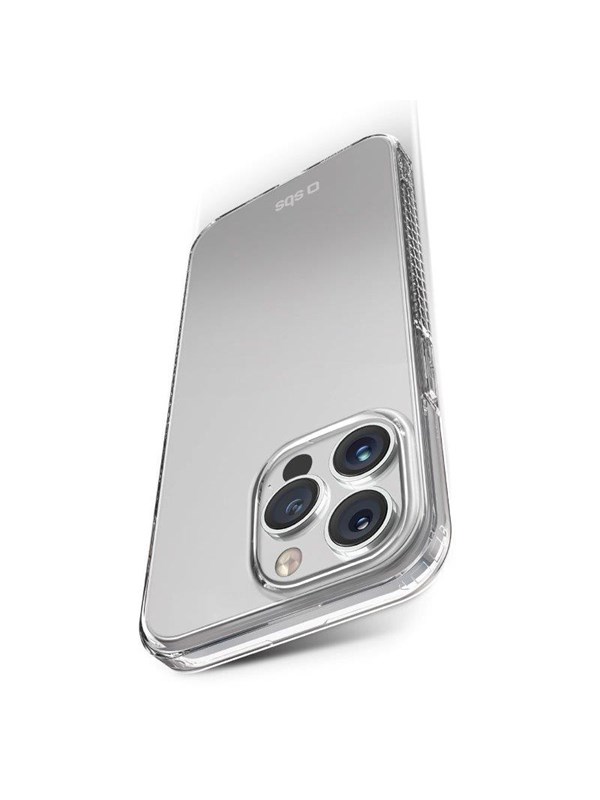 SBS Extreme X2 Cover til iPhone 16 Plus