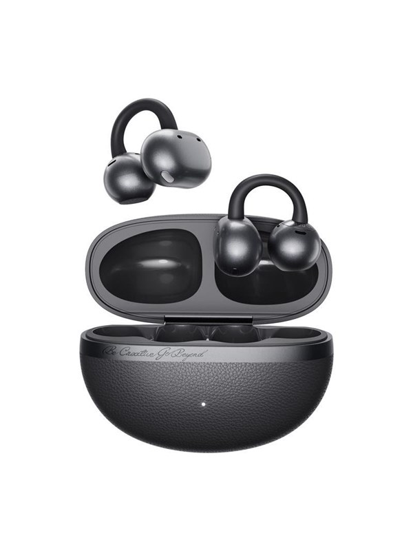 QCY Crosskyâ¯C50 Wireless Earphones