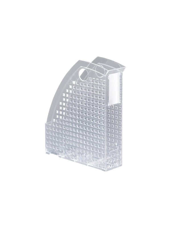 DURABLE Tidsskriftholder til A4 formater. billede