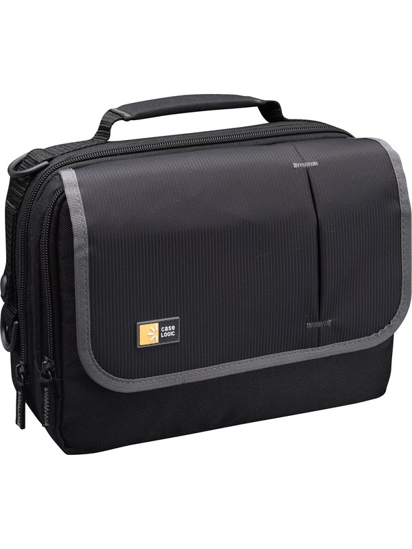 Case Logic Organizer - Sort