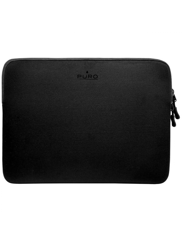Puro PURO Scudo Sleeve-etui til notebook op til 15" og MacBook op til 16"