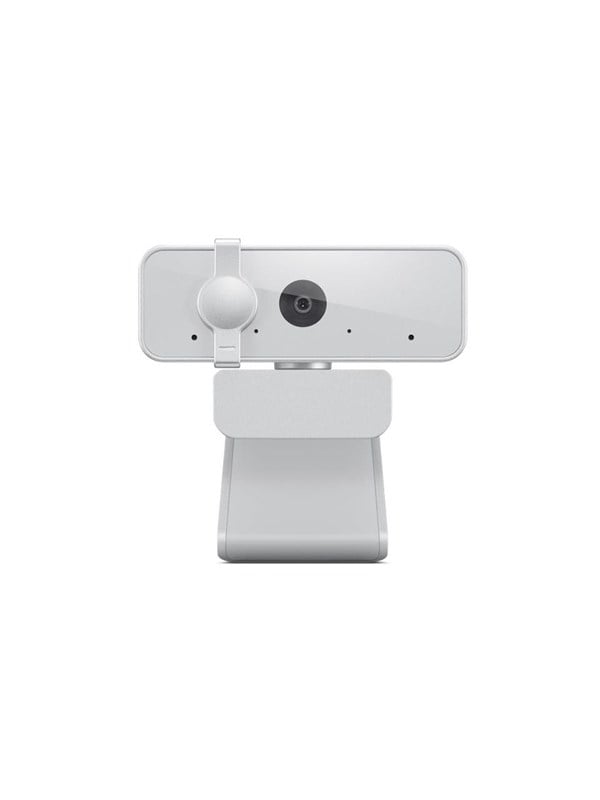 Lenovo 310 FHD Webcam White