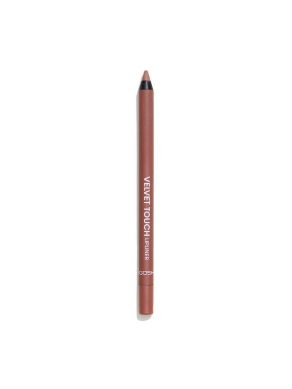 GOSH Copenhagen Velvet Touch Lip Liner 001 Nougat Crisp 1,2g