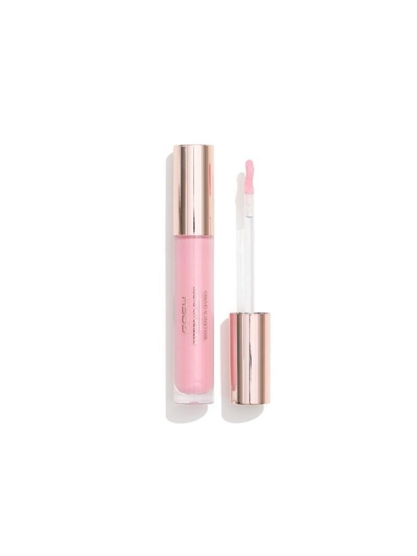 GOSH Copenhagen GOSH Peptide Lip Gloss 7 ml - 002 Candy