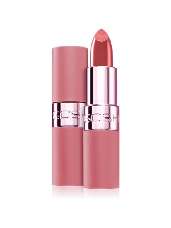 Gosh Luxury Rose Lips Vegan Cream Lipstick 3.5 g.- 004 Enjoy