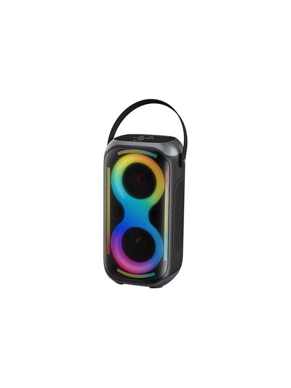 Tracer Poweraudio King 2 - party speaker - for portable use - wireless Tracer Poweraudio King 2 - party speaker - for portable use - wireless