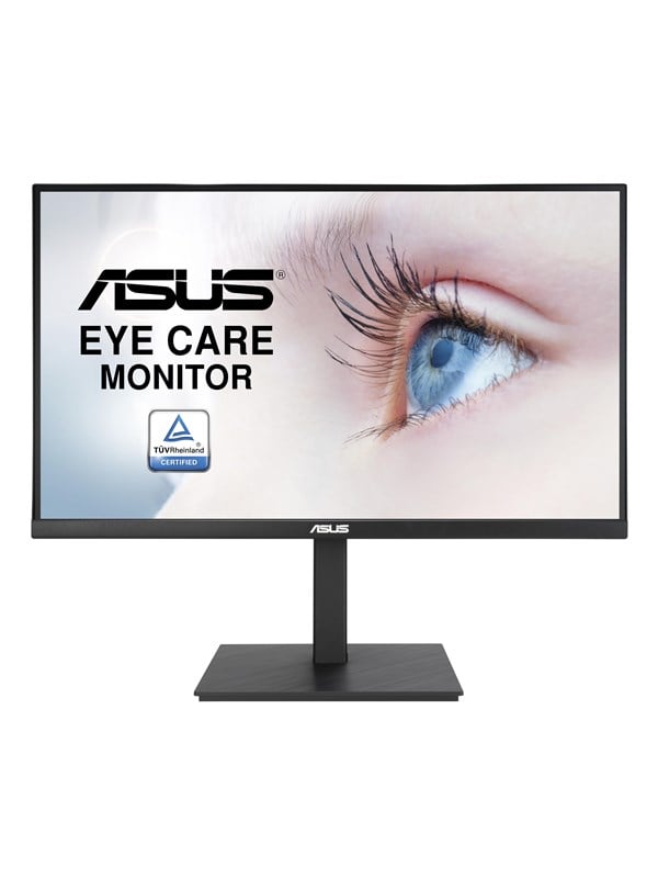 27" ASUS VA27AQ - 2560x1440 (QHD) - 75Hz - IPS billede
