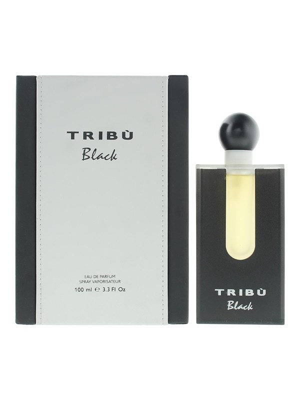 Benetton Tribu Black EDP - 100 ml