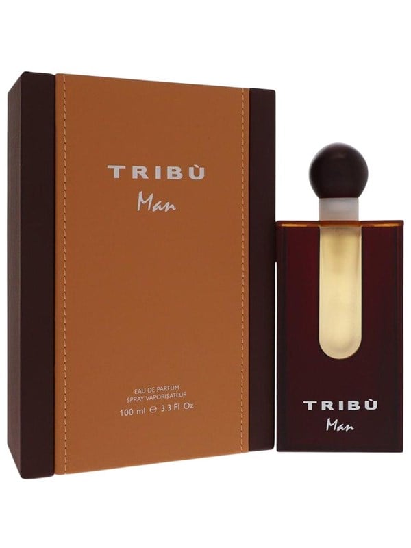 Benetton Tribu Man EDP - 100 ml