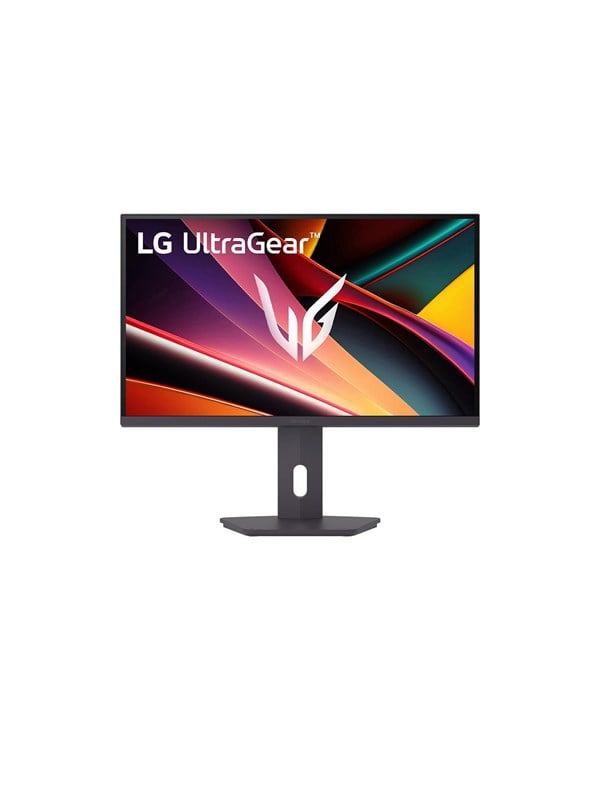 LG UltraGear 27G610A-B 27" IPS 2560 x 1440 (2K) HDMI DisplayPort 200Hz
