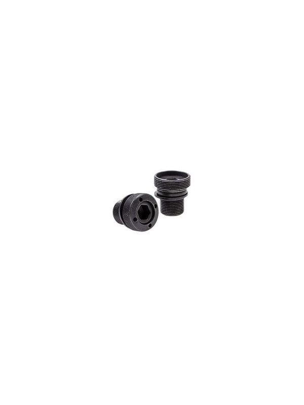 Bosch ISIS krumtapbolt M15, par