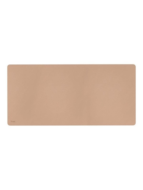 Trust Benya XXL desk pad - Beige