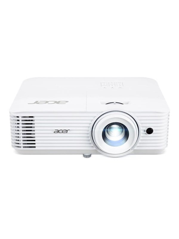 Acer Projektor X1528 - DLP projector - portable - 3D - 1920 x 1080 - 5200 ANSI lumens