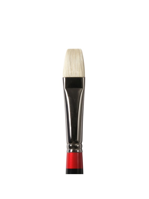 Daler-Rowney Georgian Series 36 Short Flat Nr 12 billede