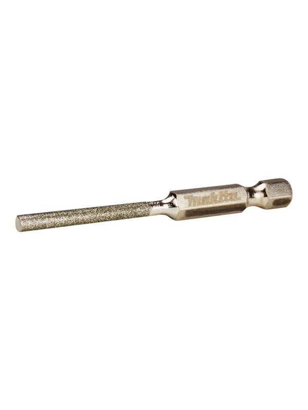 Makita Round File