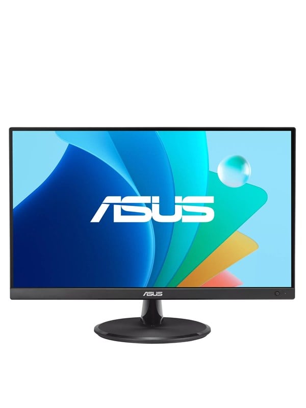 ASUS VP227HF computer monitor 54.5 cm (21.4 ) 1920 x 1080 pixels Full HD LCD Black