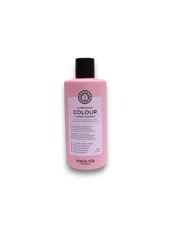 Maria Nila Balsam - Luminous Colour Conditioner 300 Ml
