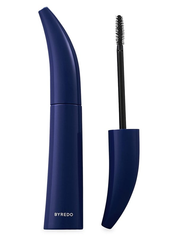 Byredo Mascara Lash-lifting 14ml.- Sort Tears In Rain.