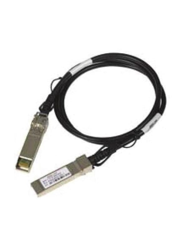 Netgear 40GBase direct attach cable - 1 m - 1m