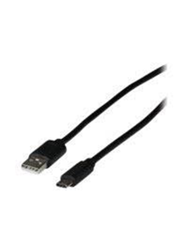 EFB NORDIC EFB-Elektronik - USB-C cable - USB to 24 pin USB-C - 1 m
