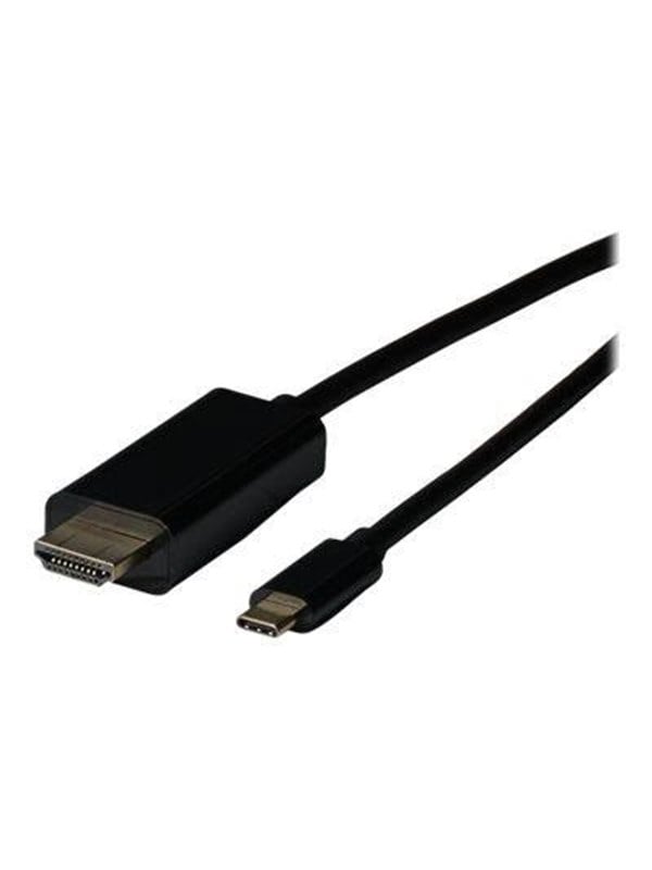 EFB Elektronik EBUSBC-HDMI-4K30K.2 USB-C -> HDMI 2m