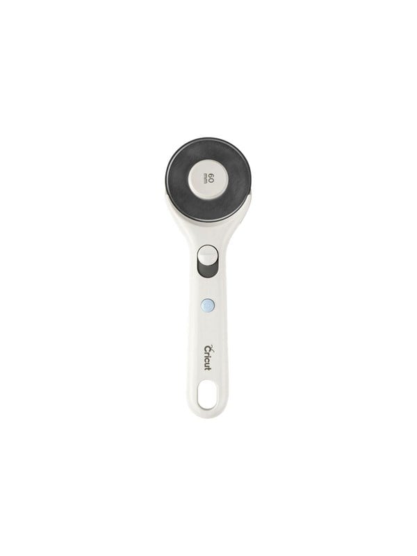 Cricut rotationskniv (60 mm)