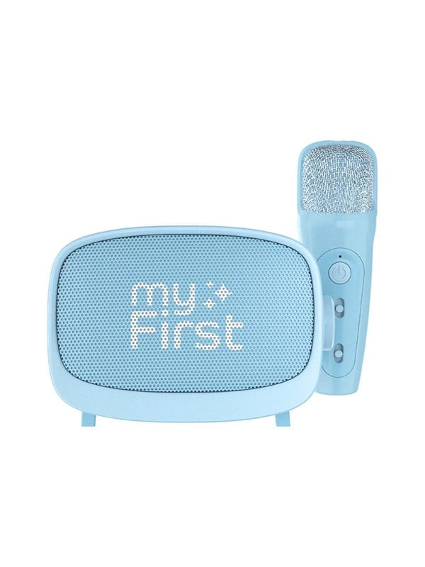 myFirst Voice 2 - Blue billede