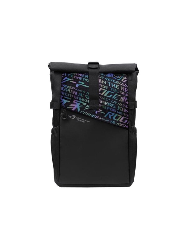ASUS ROG Batoh Rygsæk til notebook 17" Polyester Sort