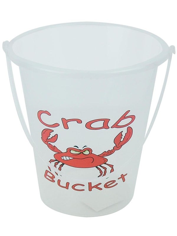 Happy Summer Krabbespand 1,7 L - H: 17 cm