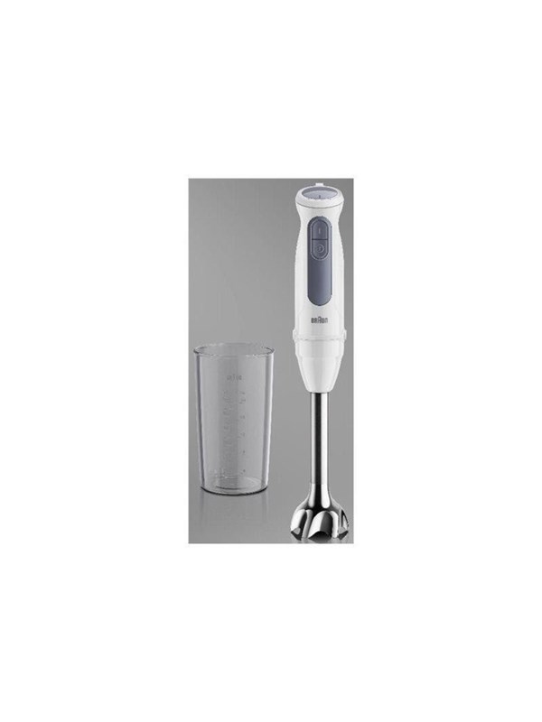 Braun Stavblender Multiquick 5 MQ 50001 M - 1000 W