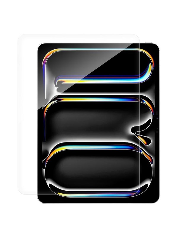 Wozinsky Tempered Glass for iPad Pro 13" 2024 billede