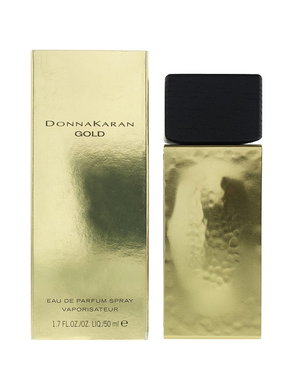 DKNY Gold Eau De Parfum 50 ml