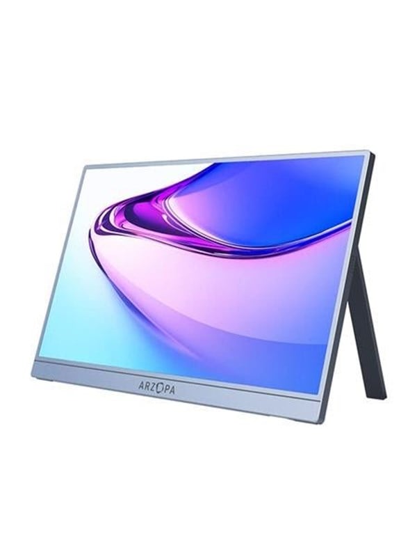 Arzopa A1S 14.0 Portable Monitor (silver gray)