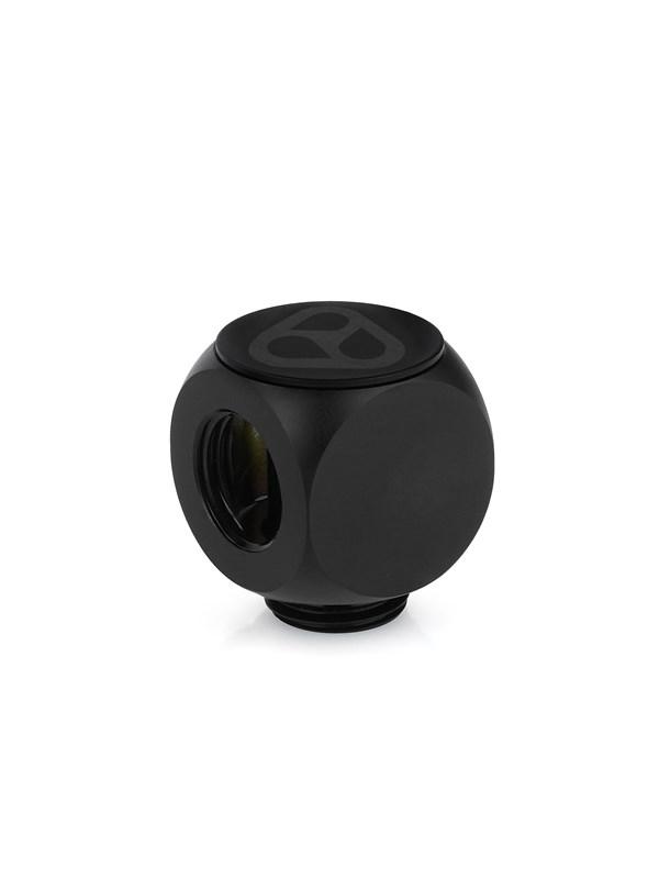 Thermal Grizzly DeltaMate Rotary - T Black