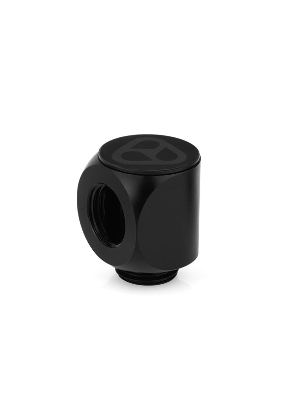 Thermal Grizzly DeltaMate Rotary - 90° Black