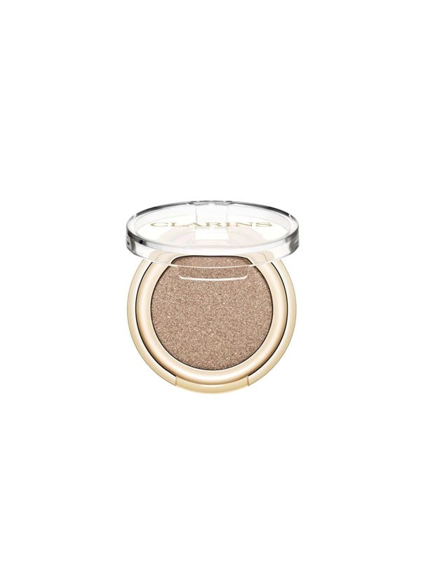 Clarins Ombre Skin Eyeshadow Powder 1.5 g.- 03 Pearly Gold
