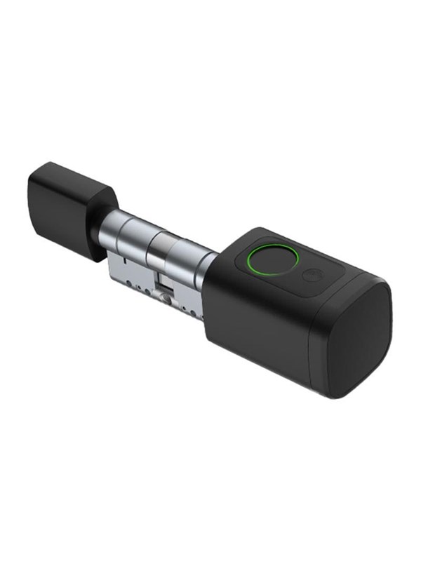 Avatto SDL‑V1‑B60 60 mm Digital Lock Cylinder ‑ Black